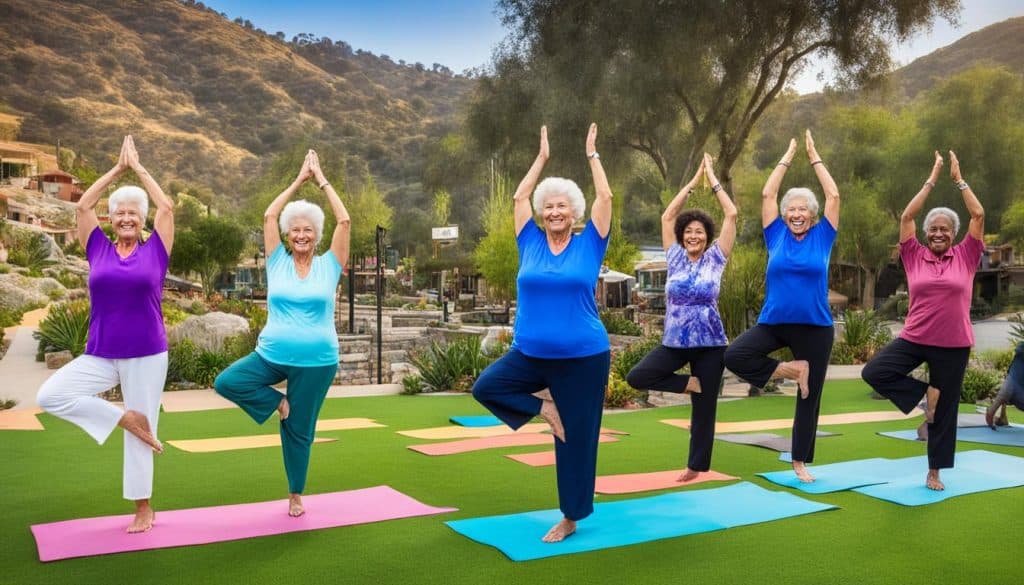 Medicare insurance plans Bonsall CA