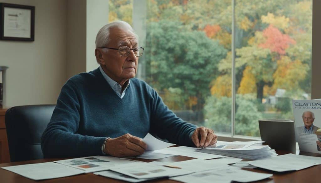 Medicare insurance plans Clayton
