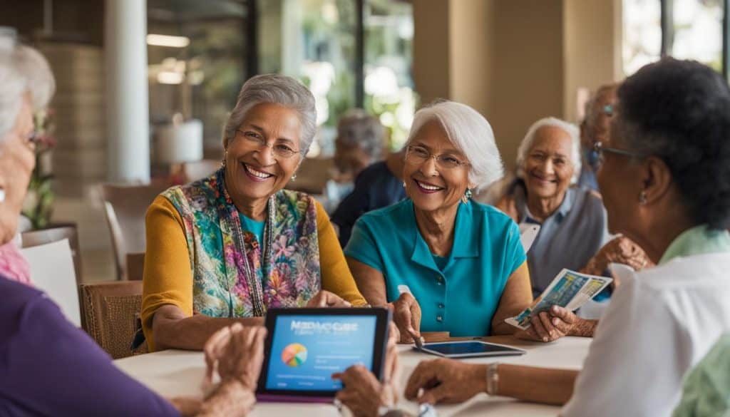 Medicare insurance plans Costa Mesa, CA
