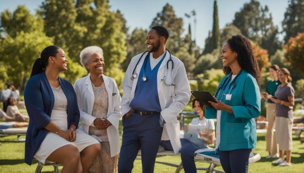 Medicare insurance plans in Brentwood, CA