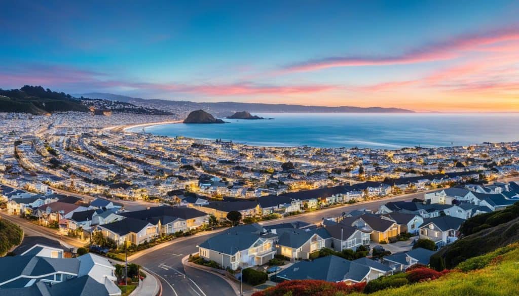 Medicare insurance plans in Daly City