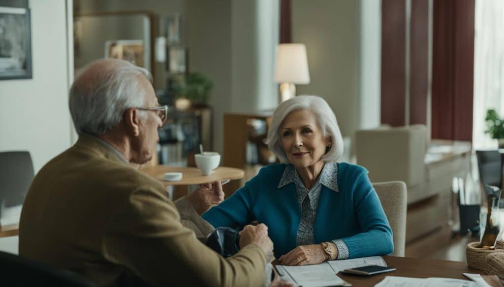 Medicare open enrollment Beaumont