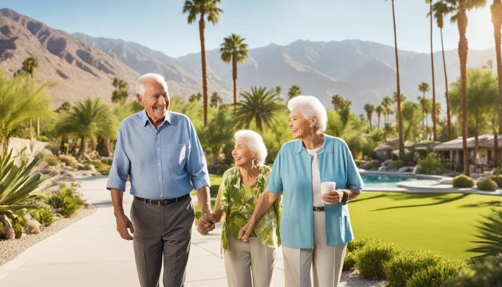 Medicare open enrollment Desert Hot Springs