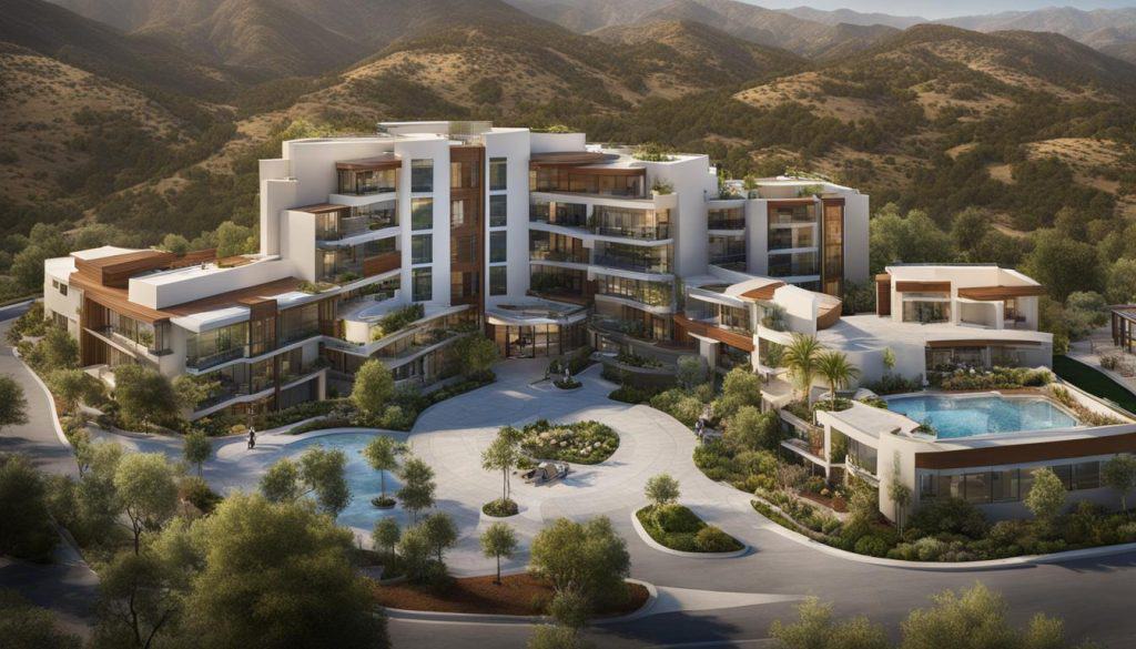 Medicare options Calabasas