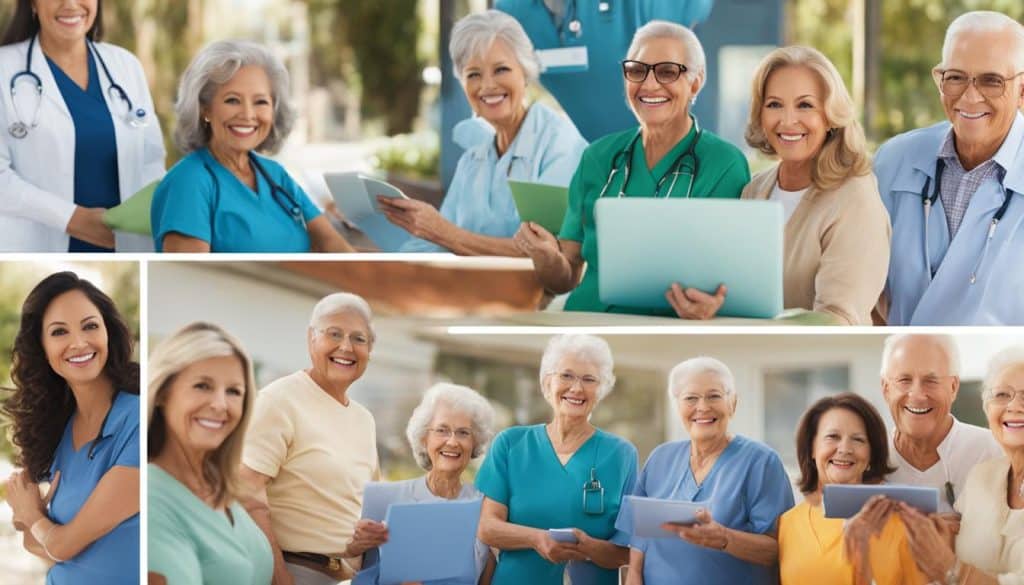 Medicare options Cerritos