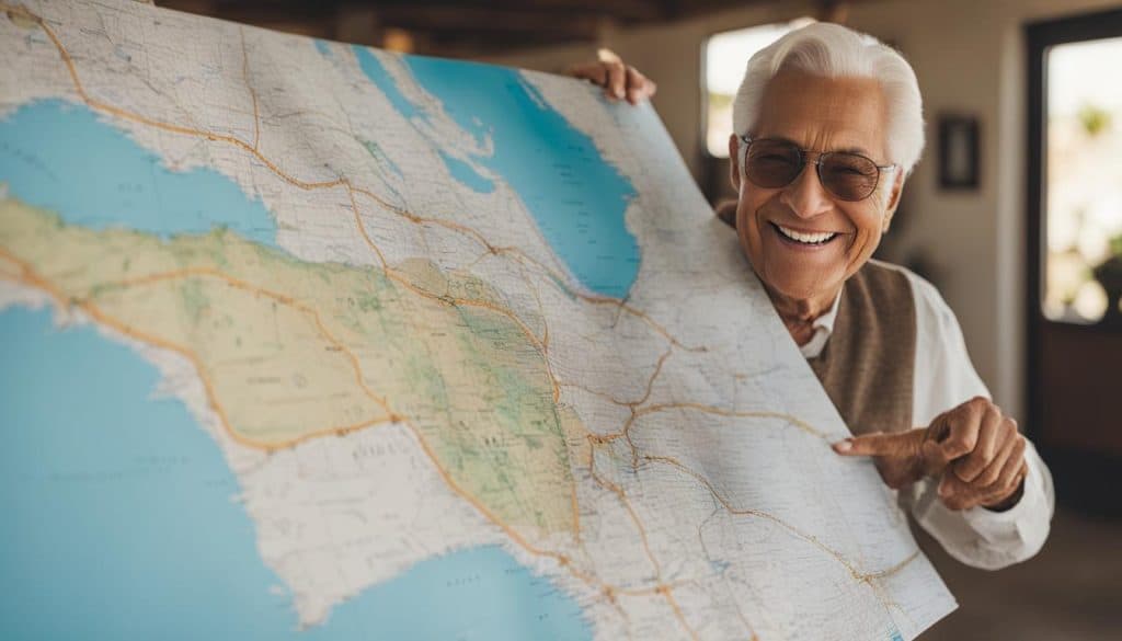 Medicare options Chowchilla CA