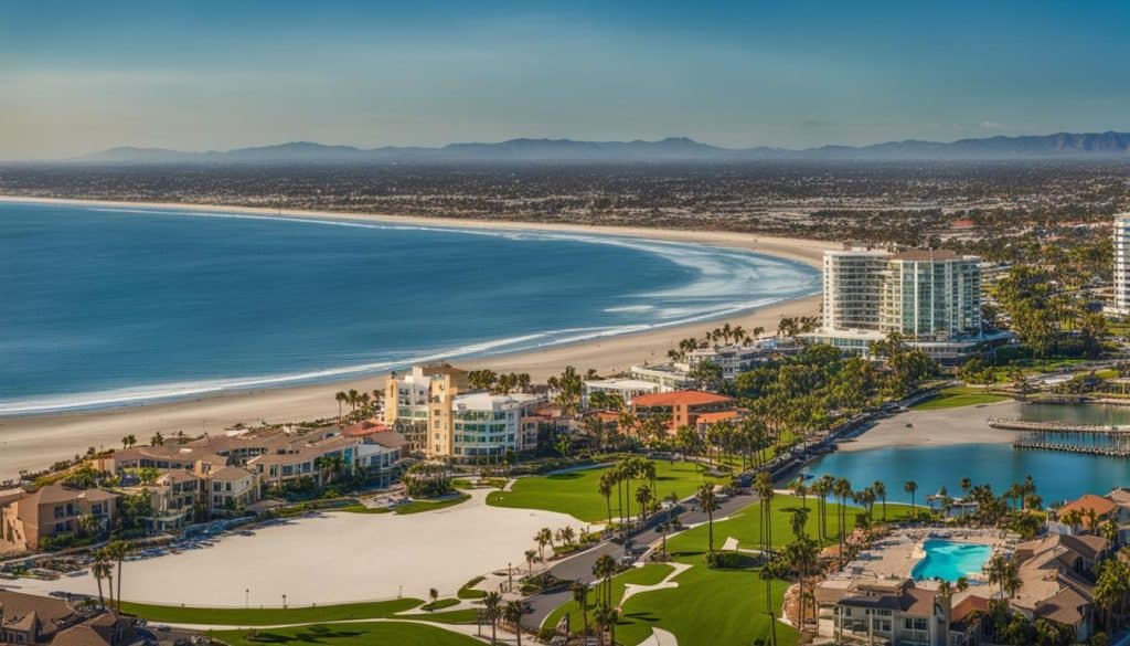 Medicare options Coronado