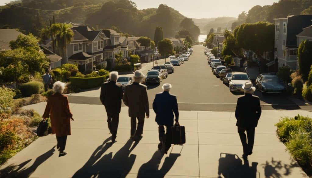 Medicare plans comparison Benicia