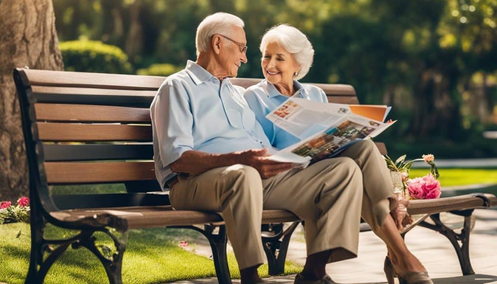 Medicare plans for seniors Calabasas