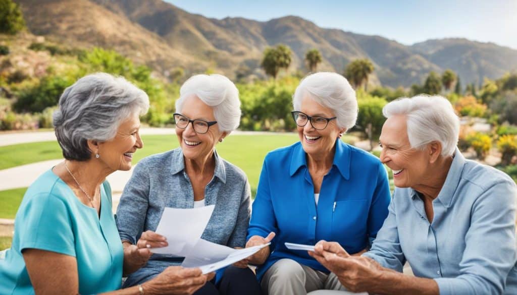 Medicare prescription drug plans Bonsall