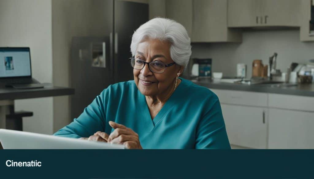 Medicare services Auberry CA