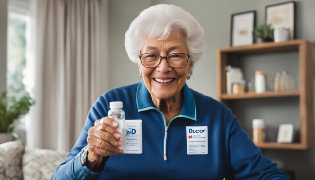 Medicare supplement plans Ducor