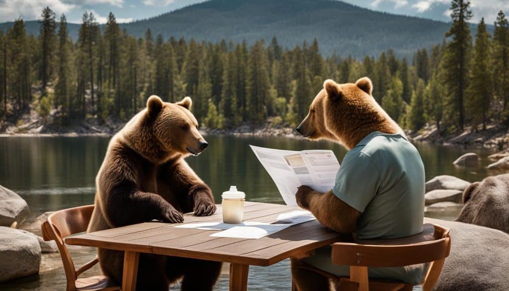 Medicare supplemental plans Big Bear Lake image