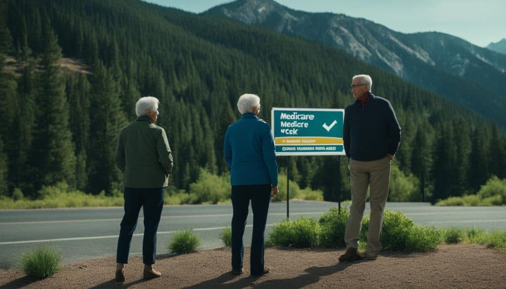 Medigap plans Boulder Creek