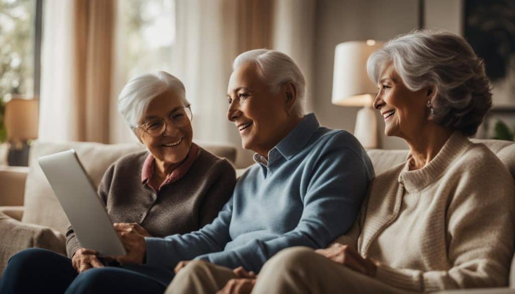 Understanding Medicare Options
