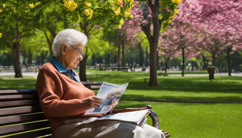 Understanding Medicare Plans in Cutten, CA