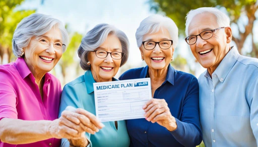 best Medicare plans Chino
