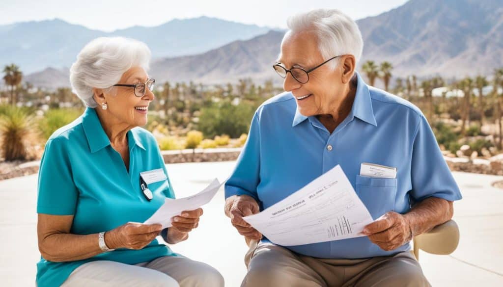 compare Medicare Plans Cabazon