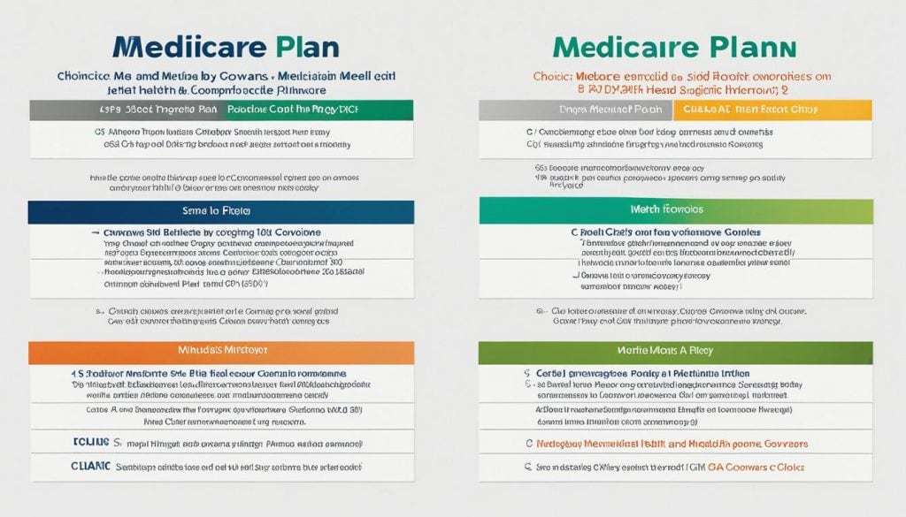 compare Medicare plans clovis