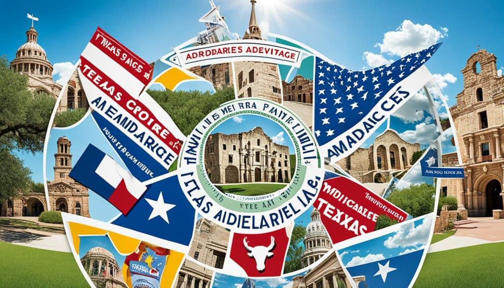 Choosing Affordable Medicare Advantage Plans Texas