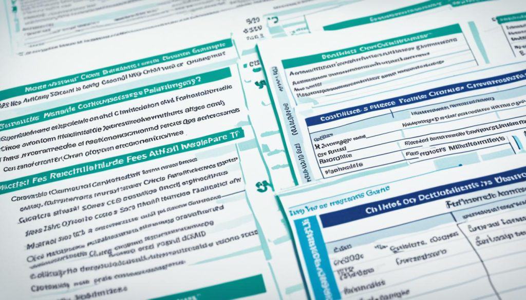 Comparing Medicare Advantage Plans