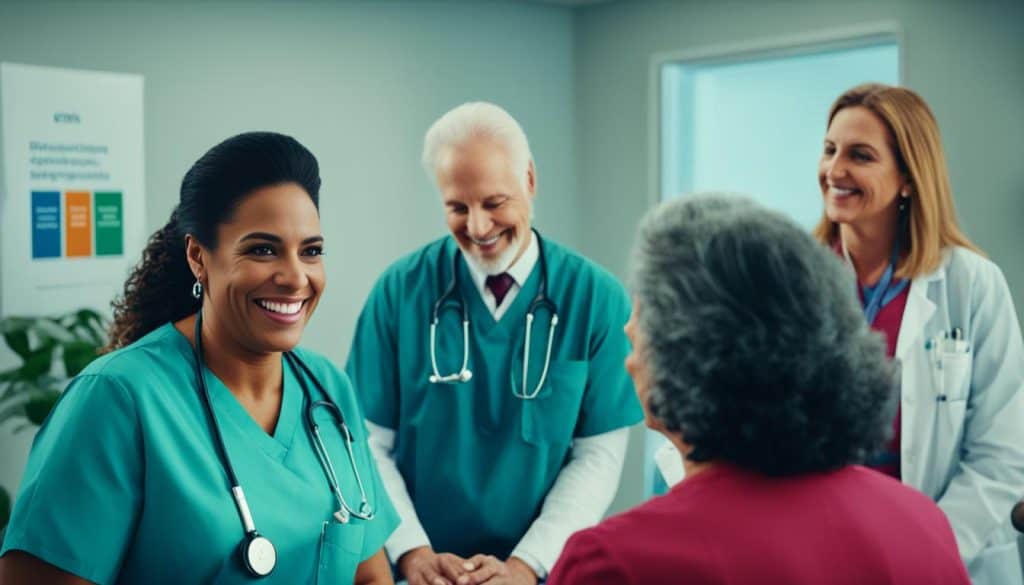 Comprehensive Healthcare Solutions With Medicare Advantage