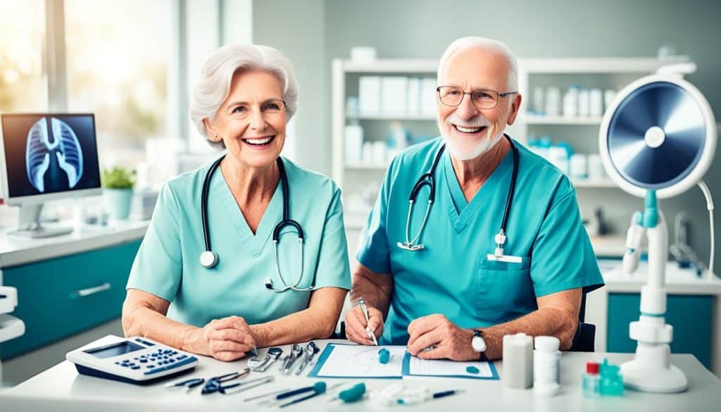 Comprehensive Medicare Advantage Coverage