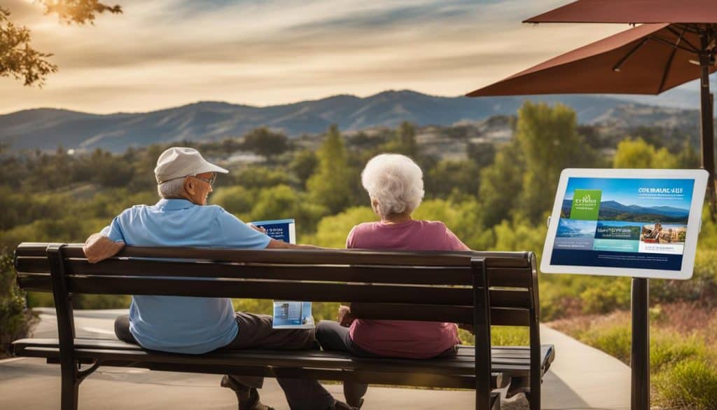 El Dorado Hills Medicare options