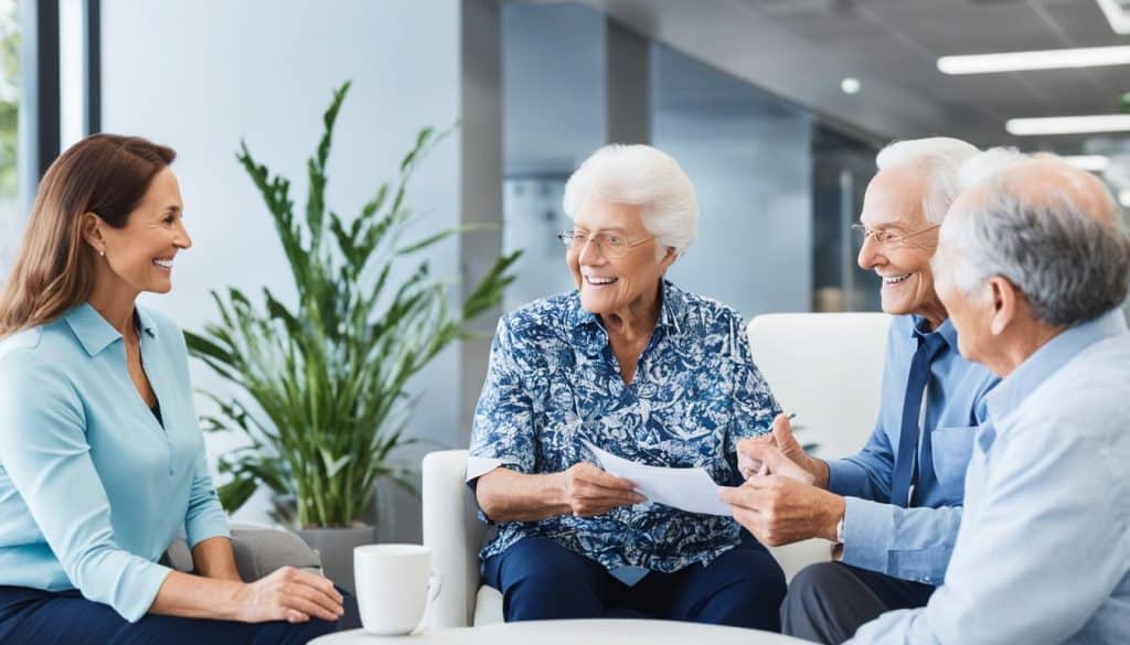Eldridge CA Medicare options