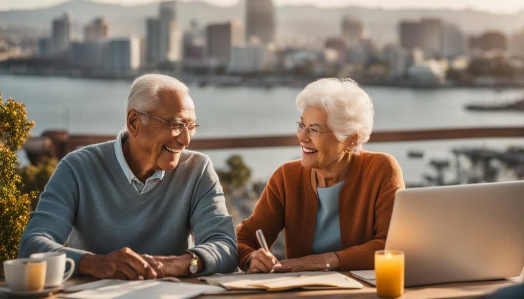 Emeryville Medicare Enrollment