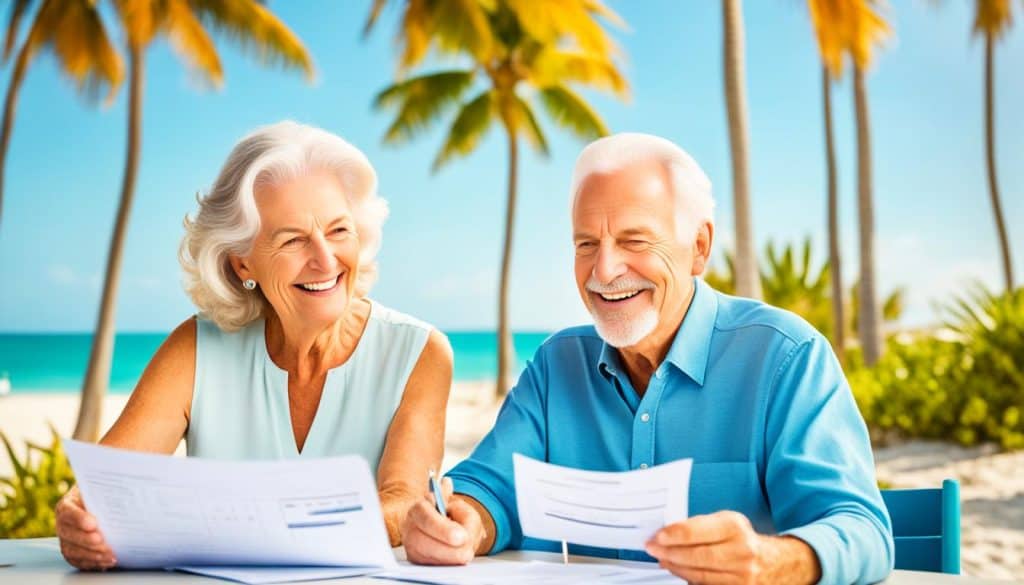 Enhanced Medicare Advantage Plans in Florida
