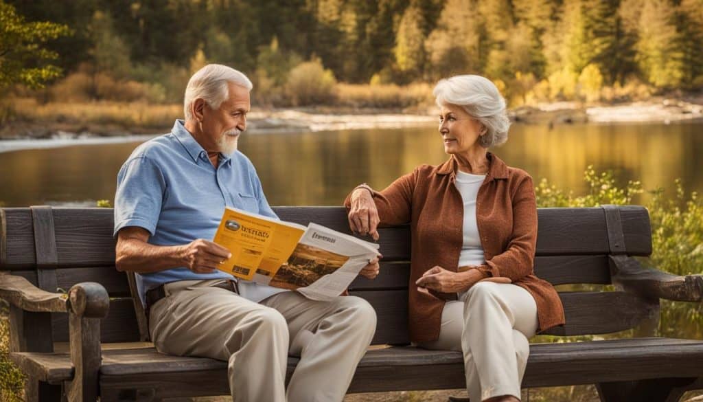 Eureka CA Medicare Insurance and Options