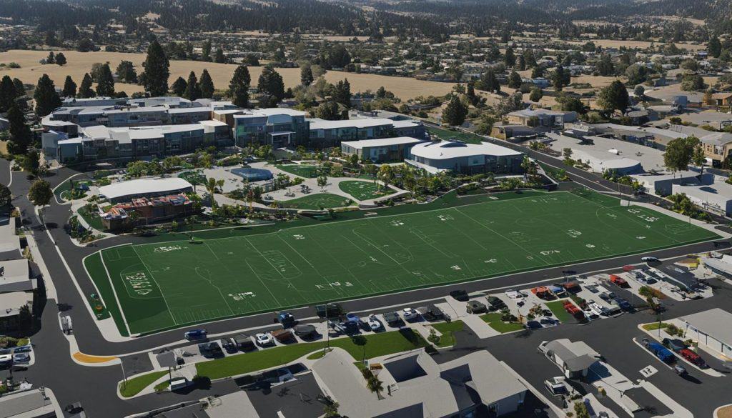 Exeter, CA Medicare options