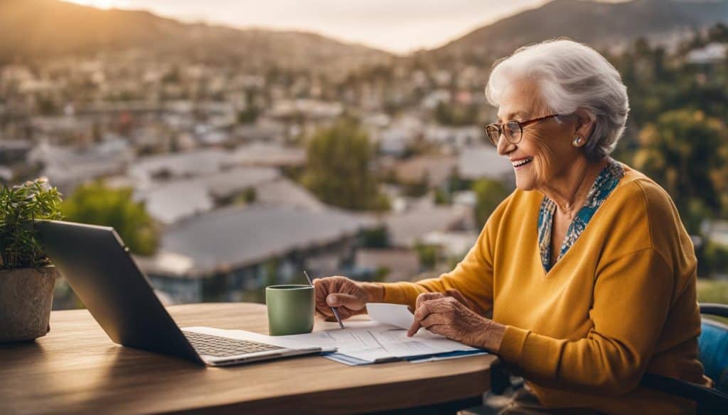 Medicare Advantage El Cajon