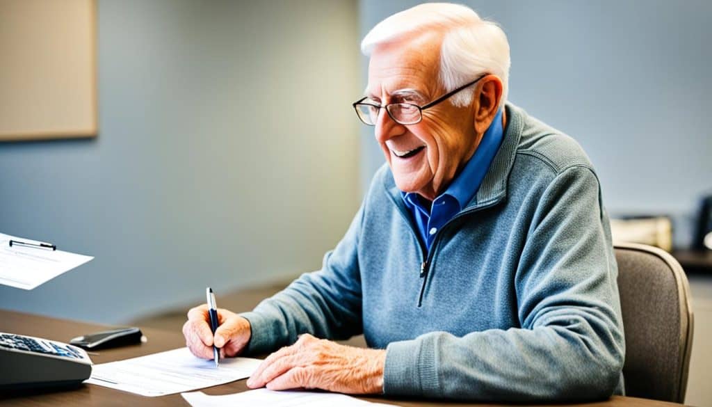 Medicare Advantage Enrollment in Maine