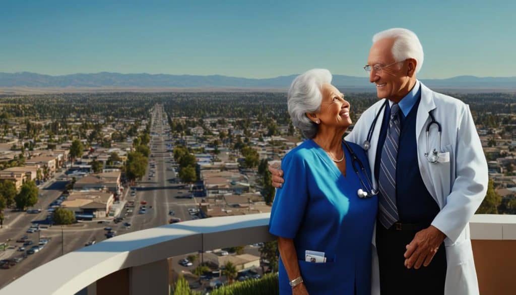 Medicare Advantage Escalon
