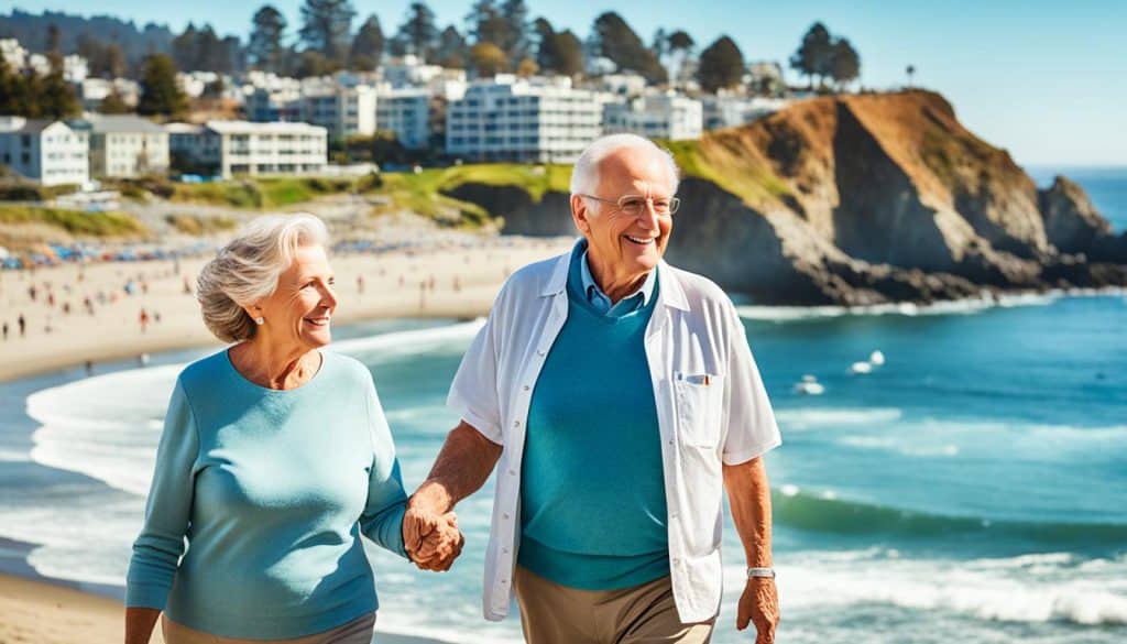 Medicare Advantage Options in California