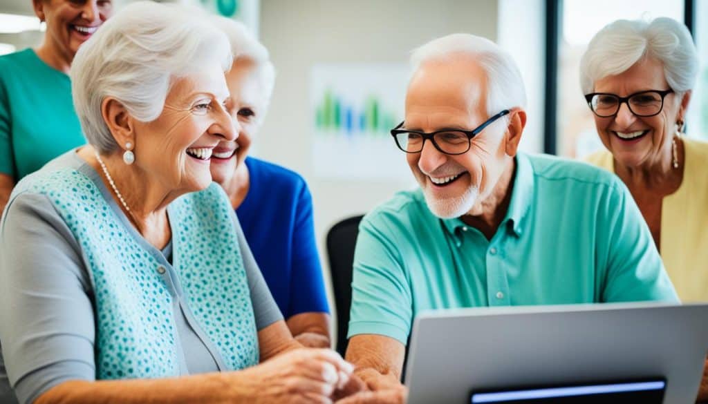Medicare Advantage Plans Enrollment Process