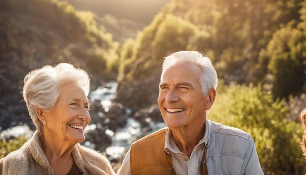 Medicare Advantage Plans Etna CA
