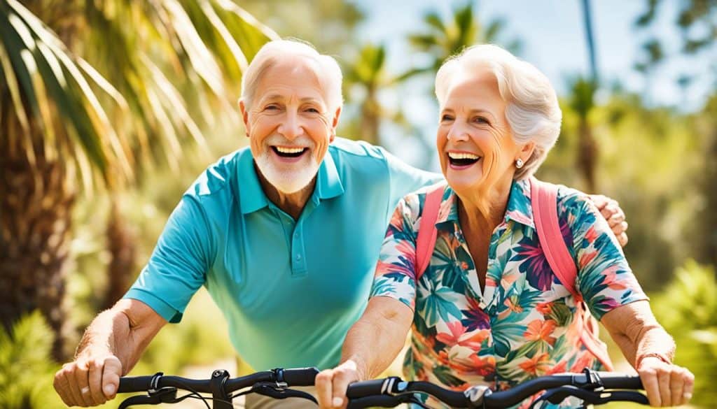 Medicare Advantage Plans in South Carolina