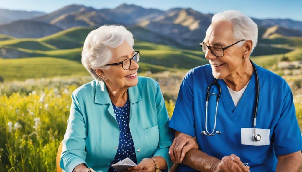 Medicare Advantage plans Empire