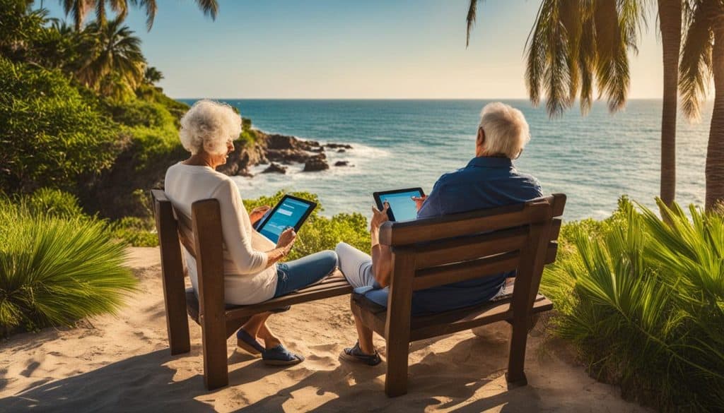 Medicare Benefits in Encinitas