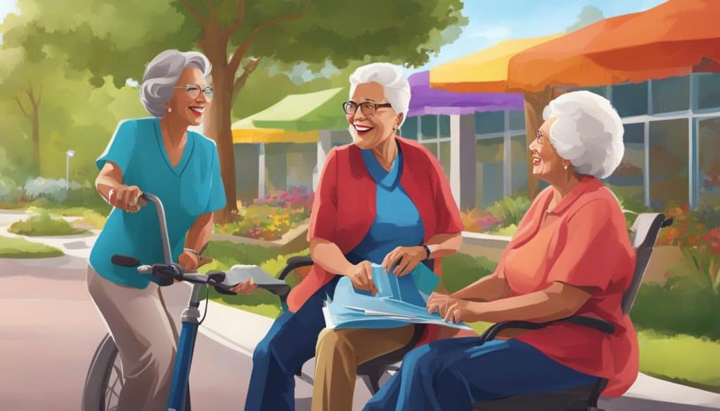 Medicare Coverage Options in El Cajon CA