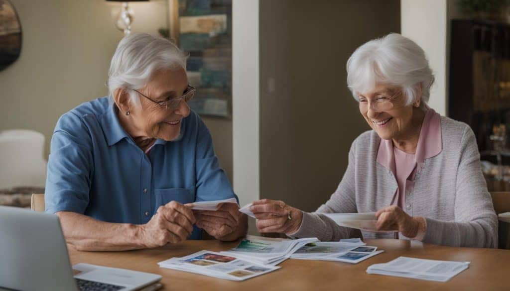 Medicare Coverage in El Cerrito CA