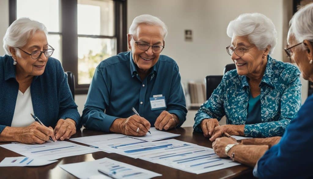 Medicare Enrollment in Esparto CA
