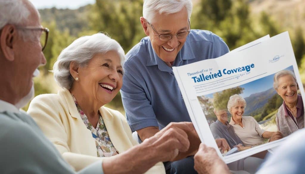 Medicare Insurance Agency in Empire, CA