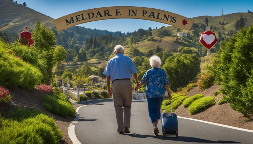 Medicare Insurance Etna CA