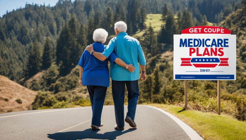Medicare Part D Eureka CA