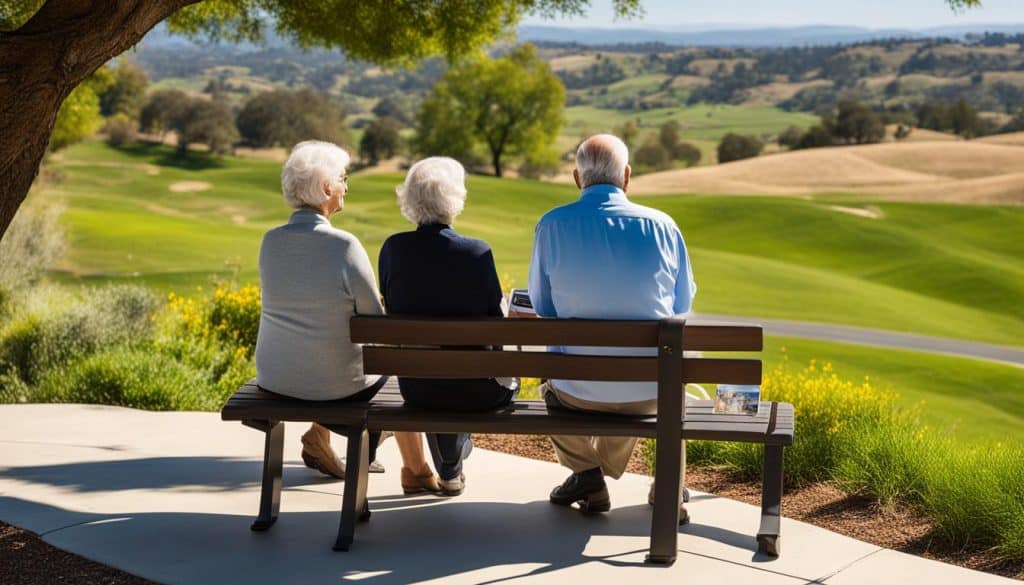 Medicare Plans El Dorado Hills, CA