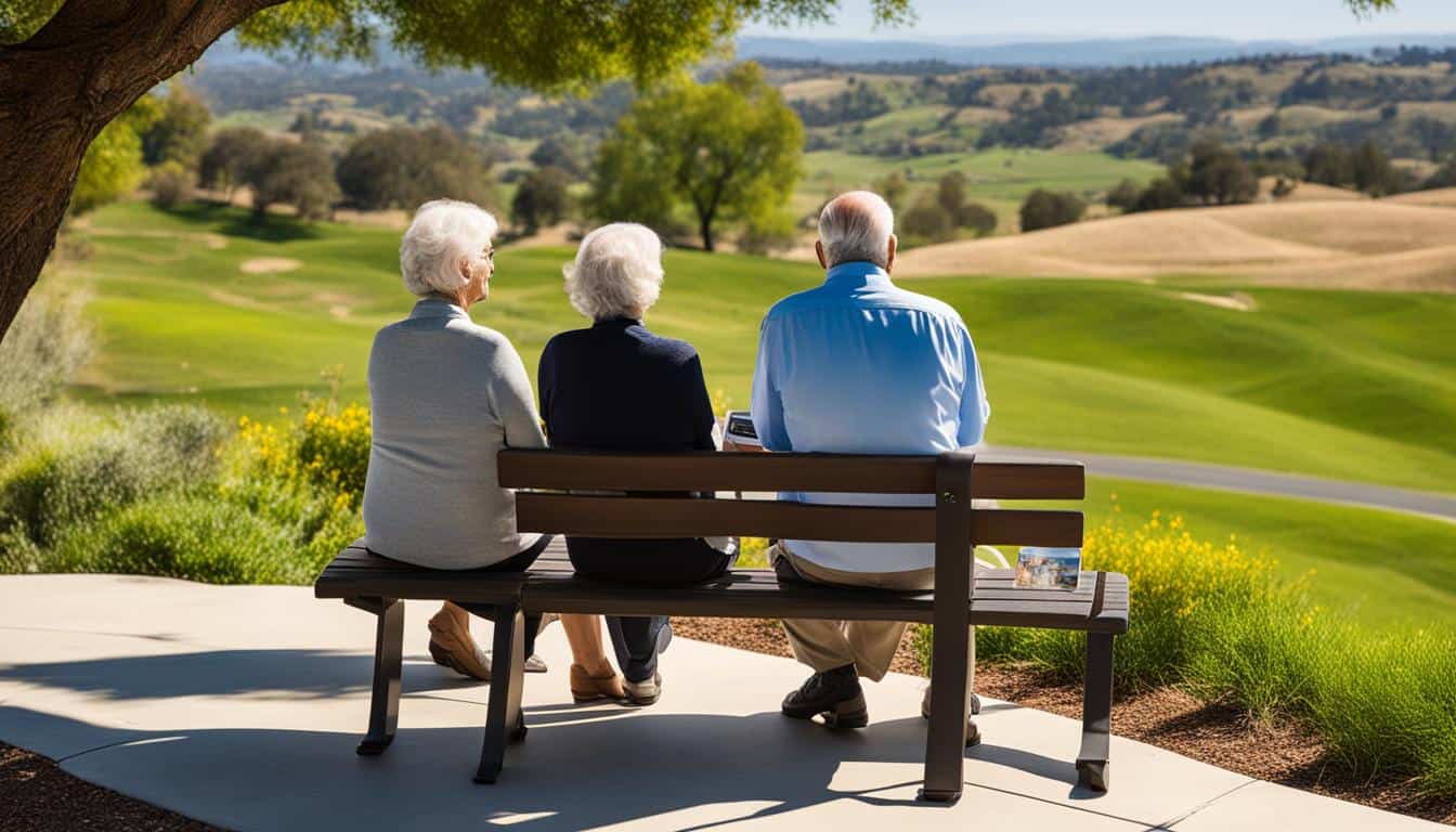 Medicare Plans El Dorado Hills, CA